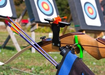 A Saracena i campionati interregionali di tiro con l’arco
