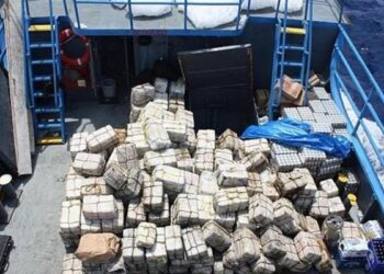 Traffico internazionale di coca, 12 arresti: colpo ai clan reggini