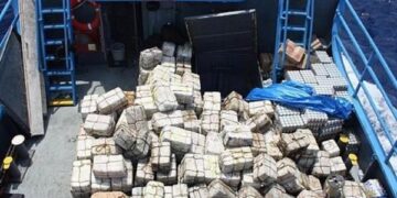 Traffico internazionale di coca, 12 arresti: colpo ai clan reggini