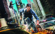 Taylor Lautner, lestofante innamorato in Tracers