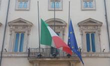 Terremoto, funerali solenni ad Amatrice e lutto nazionale