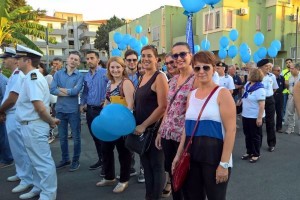 Bandiera Blu 2016 a Cirò Marina (1)