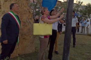 Bandiera Blu 2016 a Cirò Marina (2)