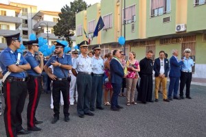 Bandiera Blu 2016 a Cirò Marina (3)