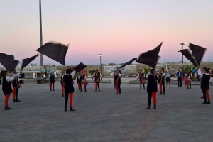 Bandiera Blu 2016 a Cirò Marina (4)