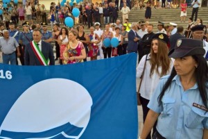 Bandiera Blu 2016 a Cirò Marina (5)