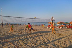 Beach volley tappa di Ciro' Marina (2)