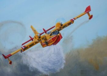 Incendio sulla SS107 nel crotonese, disagi e traffico chiuso