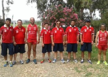 Sabato si corre nel borgo storico di Ciro’