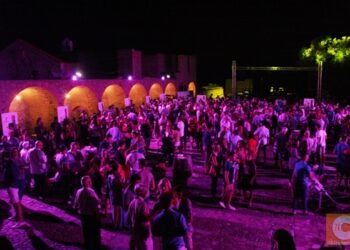 Ciro’ Wine Festival, degustazioni a cielo aperto ai Mercati Saraceni