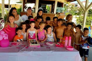 Colonia estiva 2016 Baby Kinder Park (1)