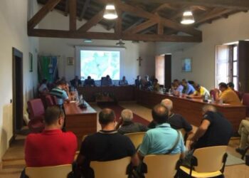 Dopo 40 anni Isola Capo Rizzuto avra’ il Piano Strutturale Comunale