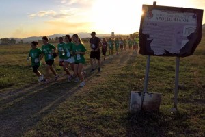 Corsa della salute 2016 a Cirò Marina (2)
