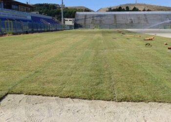 Sopralluogo allo stadio ‘Scida’, Pugliese: ‘massima celerità’