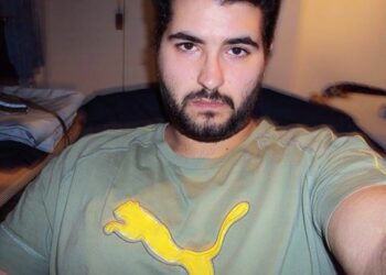 Una delle vittime dell’incidente a Calopezzati è Fabio Capalbo di 27 anni di Bocchigliero