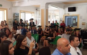 Festa dei diplomati al Liceo di Ciro' (3)
