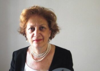 Premio ‘Capo Suvero’, riconoscimento alla crotonese Filomena Mustacchio