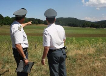 Truffa all’Inps, scoperti 17 operai fantasmi nel cosentino