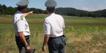 Truffa all’Inps, scoperti 17 operai fantasmi nel cosentino