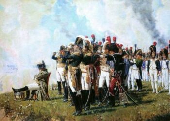 Il massacro dei francesi a Strongoli, il ricordo del prof. Giulio Basile