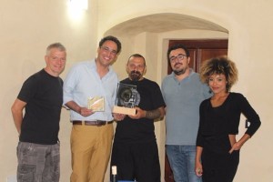 Gran Premio Manente 2016 a Verzino