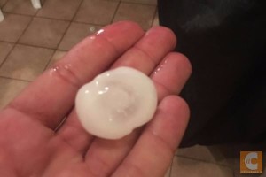 Grandinata a Strongoli