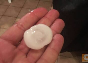 Grandinata a Strongoli, Comune chiede stato di calamita’ naturale