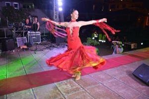 'Guitars and Girls' a Crotone 2016 (2)