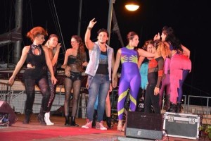 'Guitars and Girls' a Crotone 2016 (3)