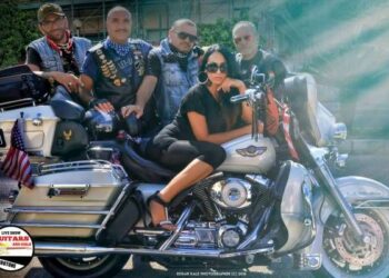 ‘Guitars & Girls’: motori, modelle e musica a Crotone
