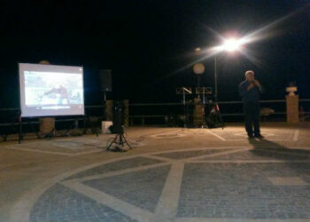 A Torretta Russo racconta i suoi personaggi