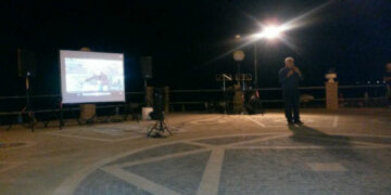 A Torretta Russo racconta i suoi personaggi