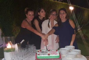 Incontro Leo Club a Crotone