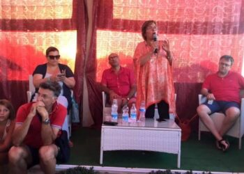 Cariati, sindaco incontra vacanzieri: serve ospitalità e accolgienza