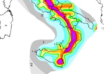 Terremoti, rischio sismico in Calabria. Geologi: ‘serve prevenzione’