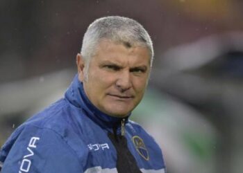 Catanzaro, svolta Somma in panchina. Reggina, arrivano due interisti