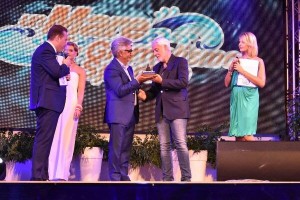 Meeting del Mare 2016