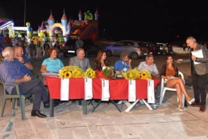 Miss Blumare 2016 a Cirò Marina (2)