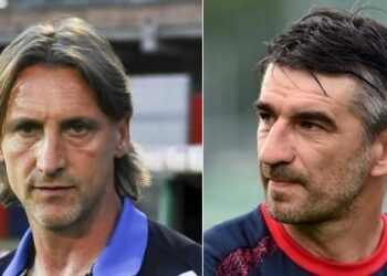 Serie A Tim 2^ giornata, Crotone sconfitto contro il Genoa dell’ex Juric