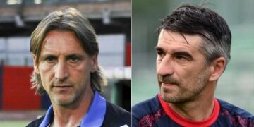 Serie A Tim 2^ giornata, Crotone sconfitto contro il Genoa dell’ex Juric