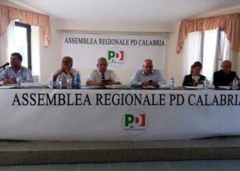 PD Calabria, nominata la segreteria regionale: 3 su 5 donne