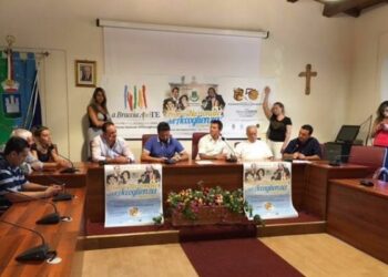 ‘A braccia aperte’, Isola ospita premio nazionale dell’accoglienza