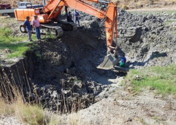 Erogazione acqua, riparazioni in tempo record a Cutro e Petilia Policastro