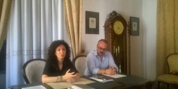 Crotone, il Sindaco Pugliese: l’uso del mare non è proibito a nessuno