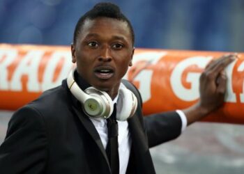 Crotone, ritorno di fiamma per Sadiq. E Crimi…