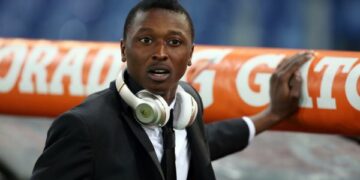 Crotone, ritorno di fiamma per Sadiq. E Crimi…