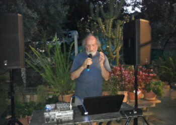 Torretta ha dato l’ultimo saluto a Tonino Scarpino