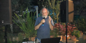 Torretta ha dato l’ultimo saluto a Tonino Scarpino