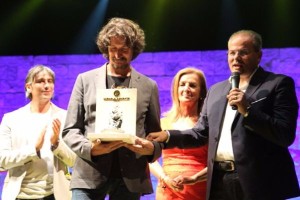 Sergio Cammariere e Michele Affidato (2)