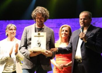 Sergio Cammariere fa risognare il promontorio Lacinio